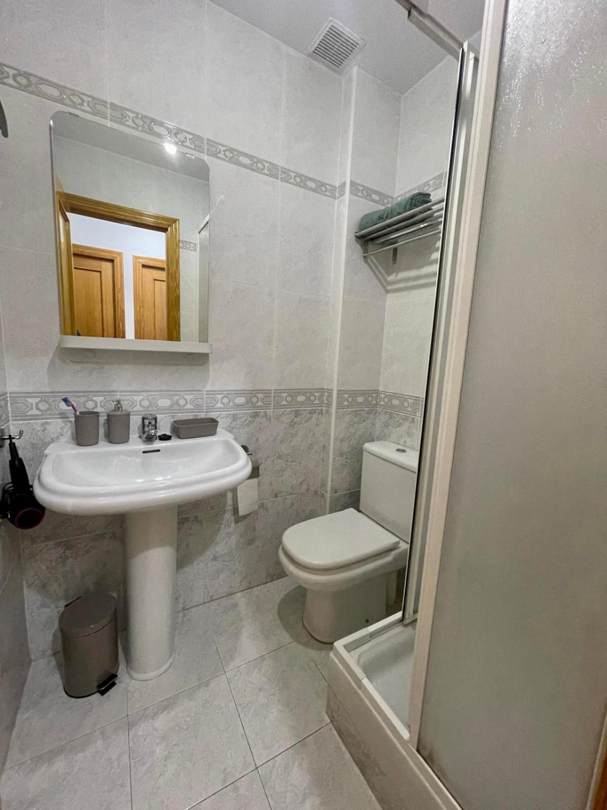Playa De Miramar - 3 Min Walk To The Beach, Family-Friendly, Near Gandia Ngoại thất bức ảnh