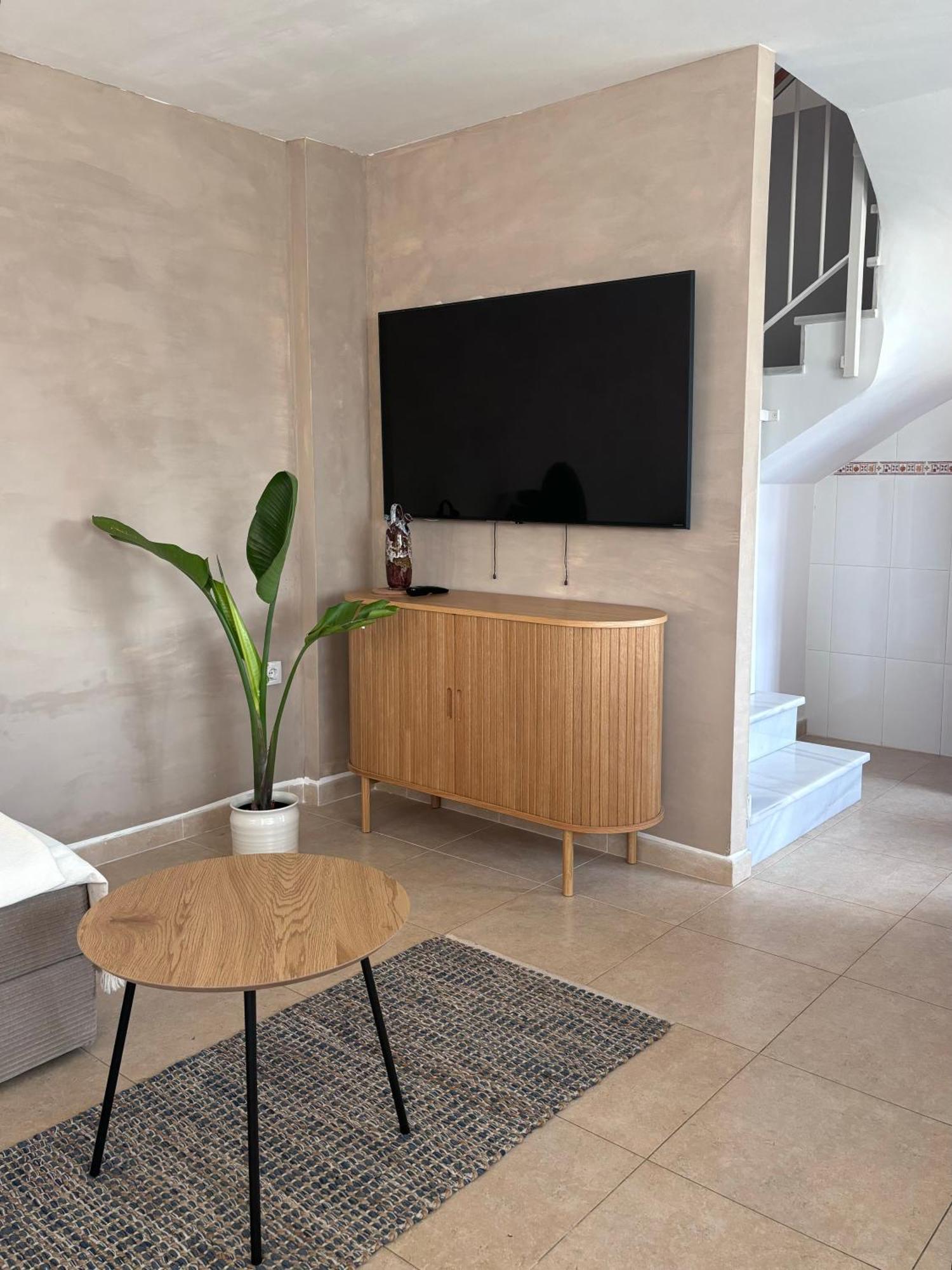Playa De Miramar - 3 Min Walk To The Beach, Family-Friendly, Near Gandia Ngoại thất bức ảnh